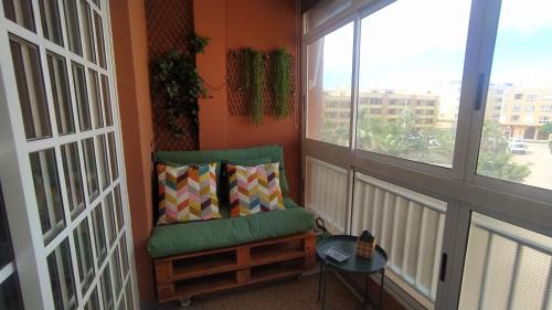 El Medano Apartment | Rincón del Mar