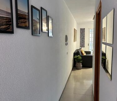 El Medano Apartment | Rincón del Mar