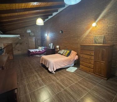 Villa Gobernador Galvez House | Rincón Mágico