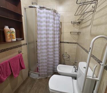 Villa Gobernador Galvez House | Rincón Mágico
