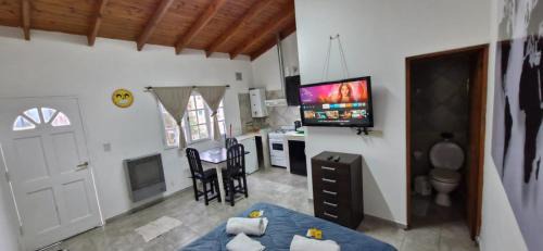 Province of Tierra del Fuego Apartment | Rincon Austral
