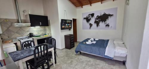 Province of Tierra del Fuego Apartment | Rincon Austral