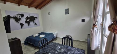 Province of Tierra del Fuego Apartment | Rincon Austral