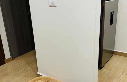 Oaxaca Apartment | RINCON DE MONTE ALBAN OAXACA 2B2B pet friendly