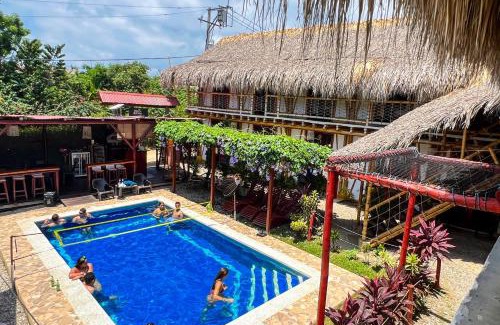 Palomino Hotel | Rincon del Mar Palomino