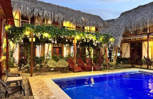 Palomino Hotel | Rincon del Mar Palomino