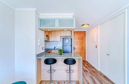 Concon Apartment | Rincon Miramar Summar