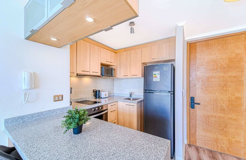 Concon Apartment | Rincon Miramar Summar