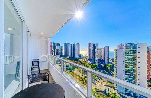 Concon Apartment | Rincon Miramar Summar