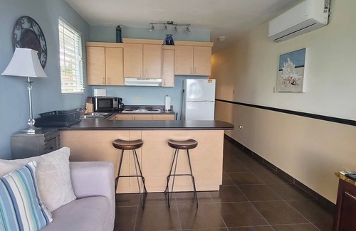 Puntas Apartment | 🌅 Rincon Oceanview Escape – Surf, Sunsets & Charm | 1 Bed: WaveView Rentals
