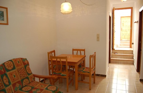 Benidorm Apartment | Rinconada Real Bungalows- Ap2000
