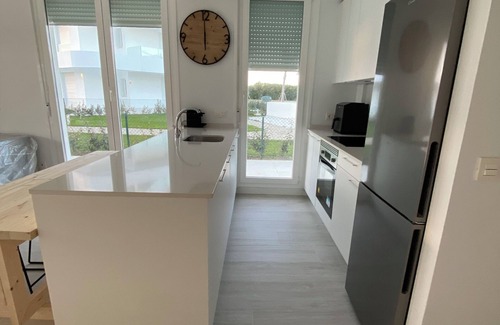 Chipiona Apartment | RINCONCITO at Paraíso Costa Ballena