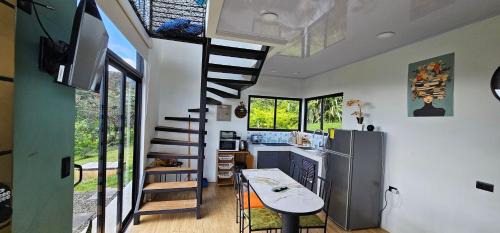 Sabana Redonda Apartment | Rinconcito Stay