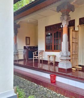 Undisan House | Rindu Homestay
