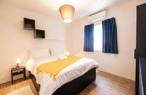 Kalkara Apartment | Rinella beach house
