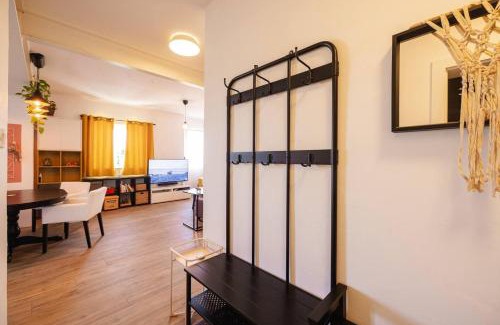 Kalkara Apartment | Rinella beach house