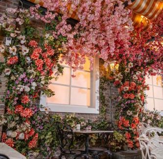 Asmali Mescit Hotel | Ring Stone Hotels Bosphorus - Special Class