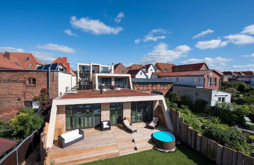 Muritz Hotel | Ringelnatz Inselhotel