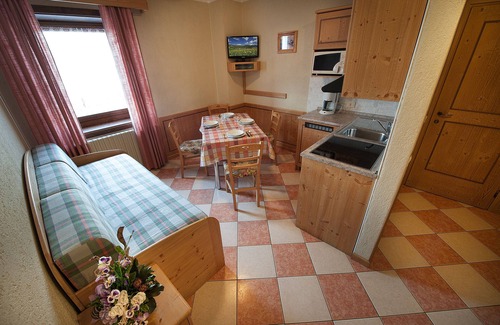 San Rocco House | Ringemel-2 apartments