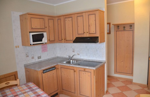 San Rocco House | Ringemel-2 apartments