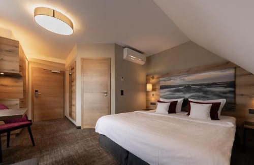 Lohmen Hotel | Ringhotel Landhaus Nicolai "Hotel Garni"