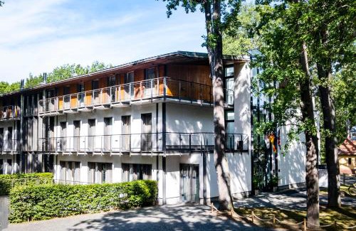 Joachimsthal Hotel | Ringhotel Schorfheide, Tagungszentrum der Wirtschaft