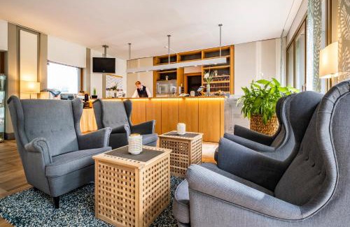 Joachimsthal Hotel | Ringhotel Schorfheide, Tagungszentrum der Wirtschaft