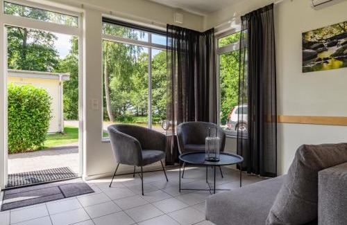 Horby Resort | Ringsjöstrand Hotel