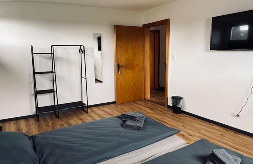 Welcherath House | Ringtoys Rooms