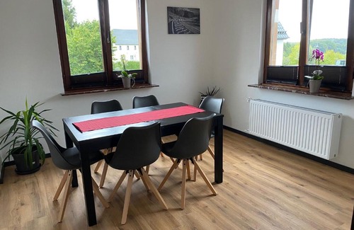 Welcherath House | Ringtoys Rooms