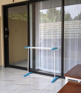 Bayan Hotel | Rinjani Homestay Senaru