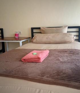 Bayan Hotel | Rinjani Homestay Senaru