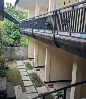 Bayan Hotel | Rinjani Homestay Senaru