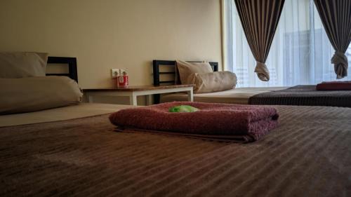 Bayan Hotel | Rinjani Homestay Senaru