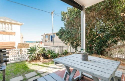 Wilderness Beach Apartment | Rinkink Beach House