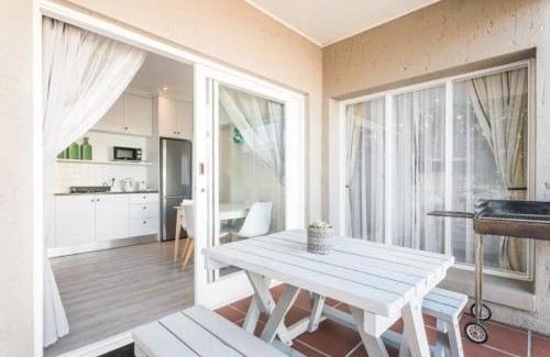 Wilderness Beach Apartment | Rinkink Beach House