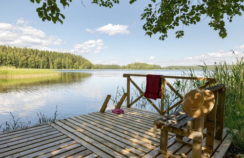 Asikkala House | Rinnekämppä by Interhome