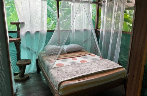 Drake Bay Hotel | Rio Agujitas Eco Farm Hostel and Tours