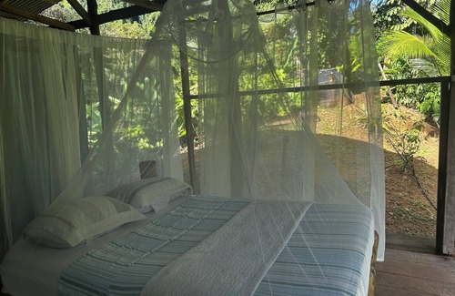 Drake Bay Hotel | Rio Agujitas Eco Farm Hostel and Tours