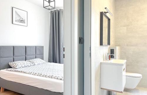 gmina Skarbimierz Apartment | Rio Apartamenty Żłobizna