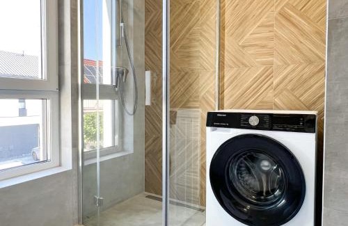 gmina Skarbimierz Apartment | Rio Apartamenty Żłobizna