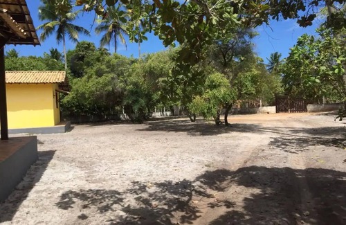 Imbassai House | Rio Belo Chalets