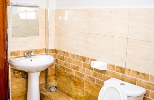 Kiambu Bed & Breakfast | Rio Breeze