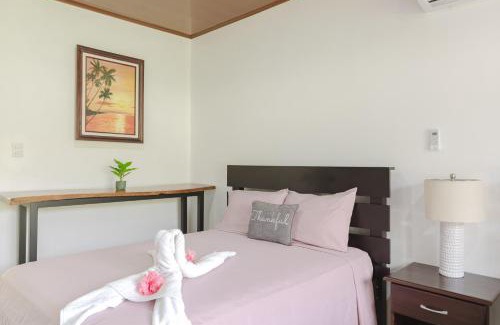 Northern Plains Apartment | Rio Celeste Birds Garden Apartment, Comodidad y Aire Acondicionado