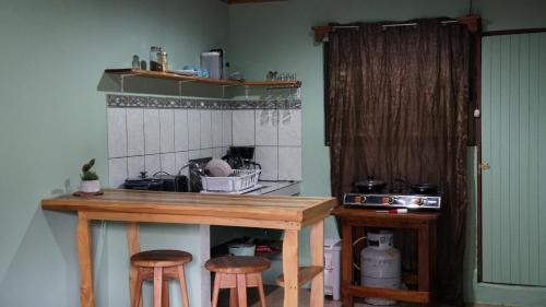 Bijagua Apartment | RIO CELESTE - Rio Celeste Dreams