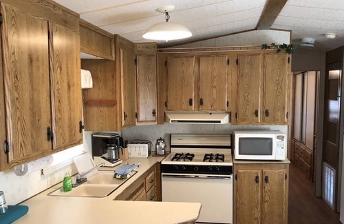 Harlingen House | Rio grand valley vacation rental