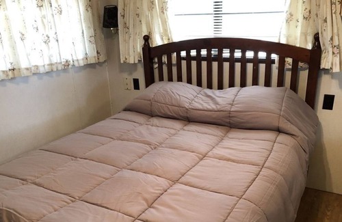 Harlingen House | Rio grand valley vacation rental