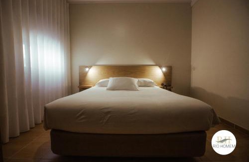 Bouro Bed & Breakfast | Rio Homem