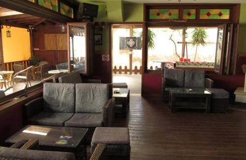 Kardamena Hotel | Rio Hotel