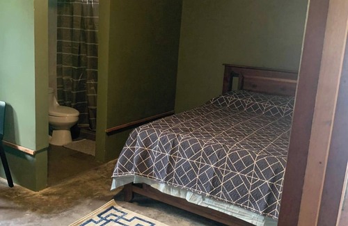 Canton Upala Bed & Breakfast | Rio Nino Lodge